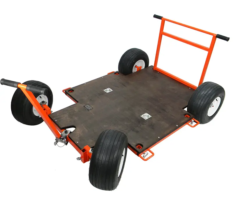 Dolly rentals Tampa Fl